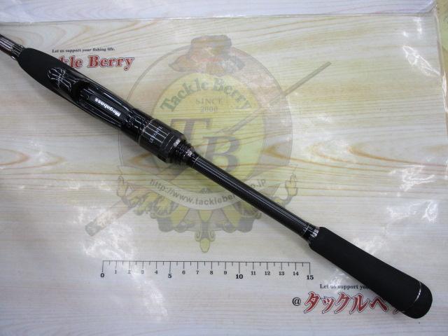 レヴァンテ F3-611LVS