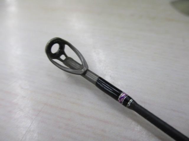 レヴァンテ F3-611LVS