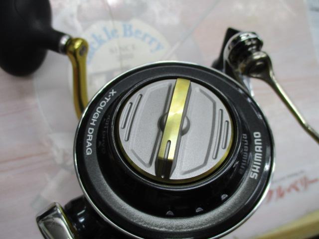 13ステラSW 14000XG