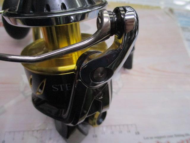 13ステラSW 14000XG