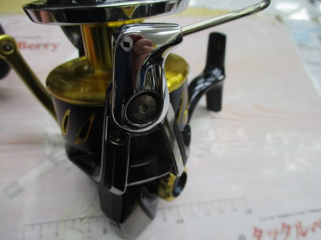 13ステラSW 14000XG