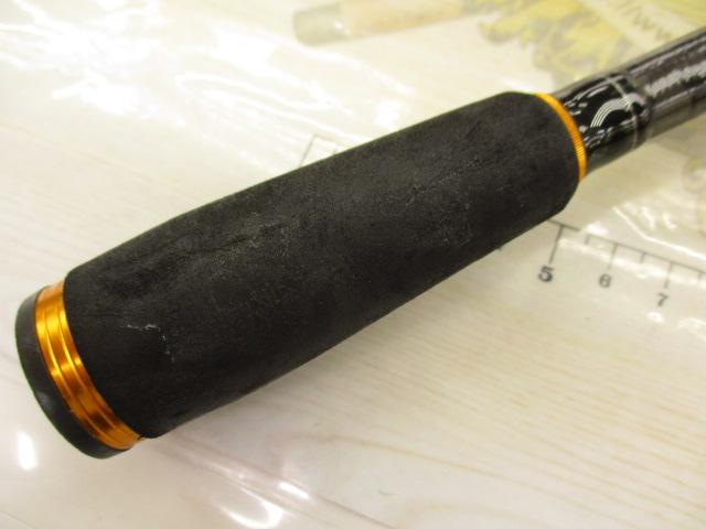 スピードスタイル SSC-66M