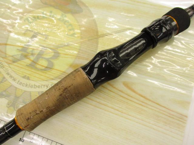 スピードスタイル SSC-66M