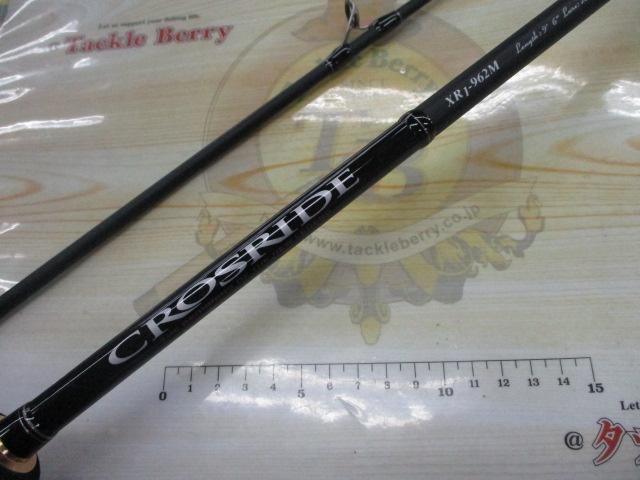 クロスライド XR1-962M