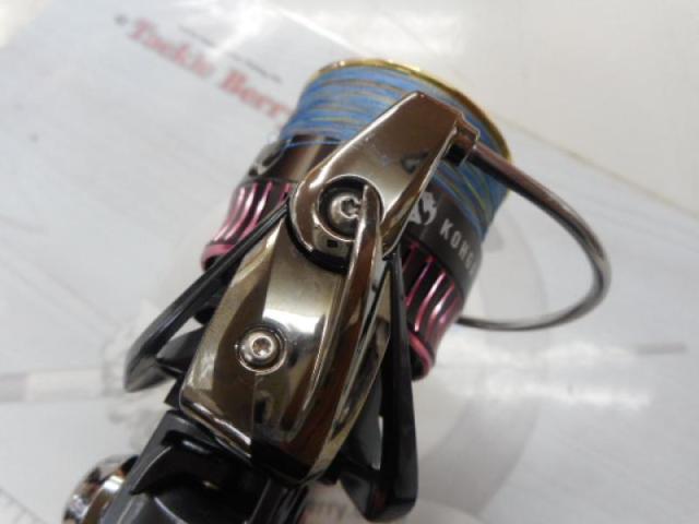 紅牙EX 2508RPE-H｜＠ベリーネット 日本最大新品中古釣具WEBショップ