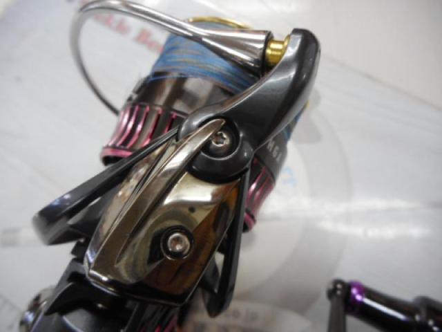 紅牙EX 2508RPE-H｜＠ベリーネット 日本最大新品中古釣具WEBショップ