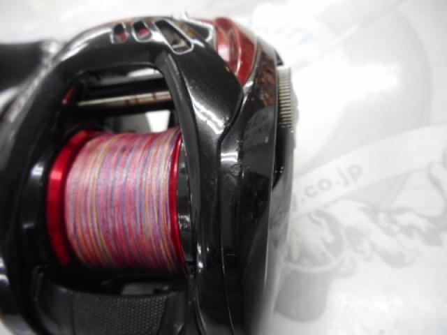 HRF PEスペシャル 8.1L-TW