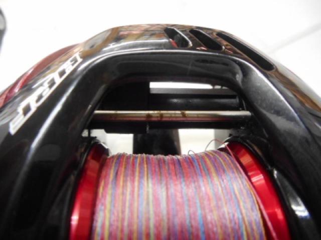 HRF PEスペシャル 8.1L-TW