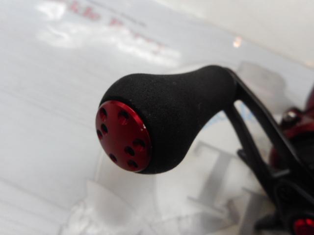 HRF PEスペシャル 8.1L-TW