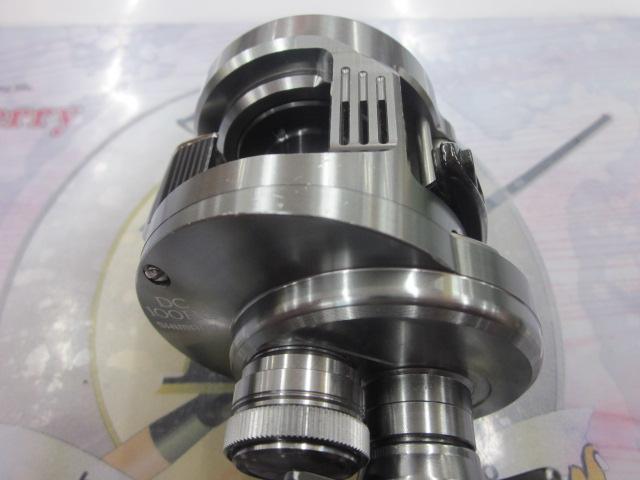 20カルカッタコンクエストDC 100HG