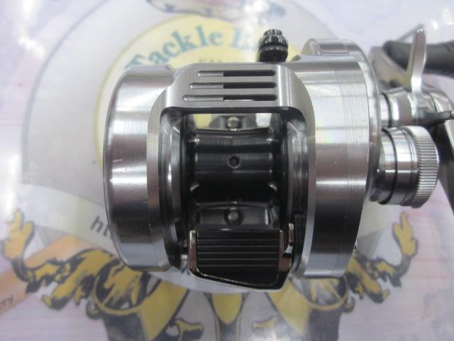 20カルカッタコンクエストDC 100HG