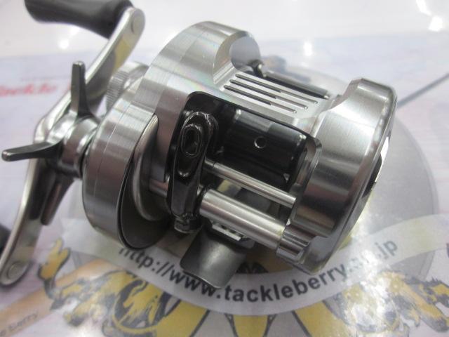 20カルカッタコンクエストDC 100HG