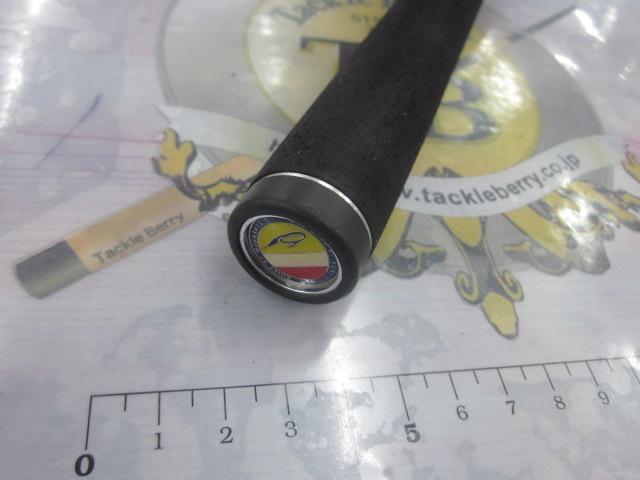 オロチXXX(カイザ) F4-610K BLACK ELSEILⅡ