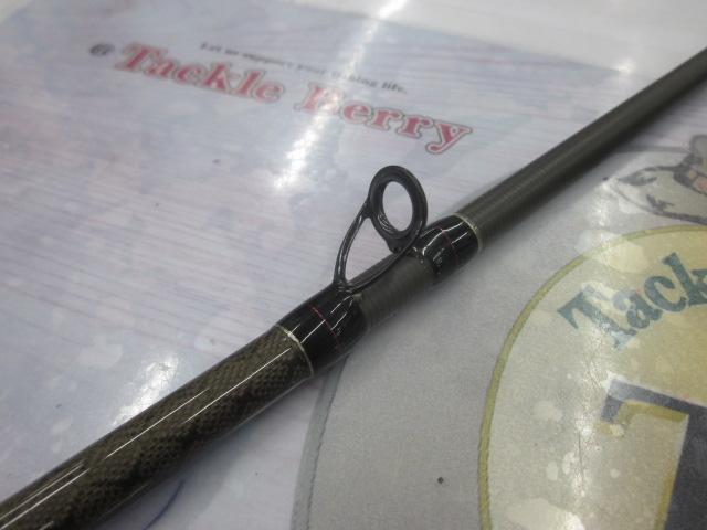 オロチXXX(カイザ) F4-610K BLACK ELSEILⅡ