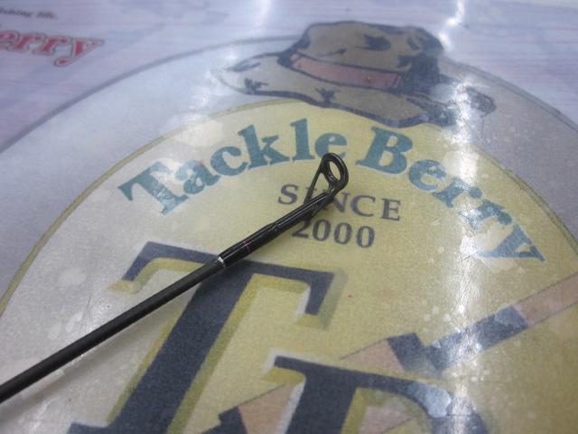 オロチXXX(カイザ) F4-610K BLACK ELSEILⅡ