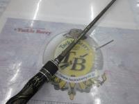 オロチXXX(カイザ) F4-610K BLACK ELSEILⅡ