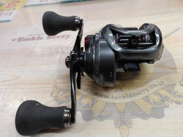 17スティーレSS 150HG