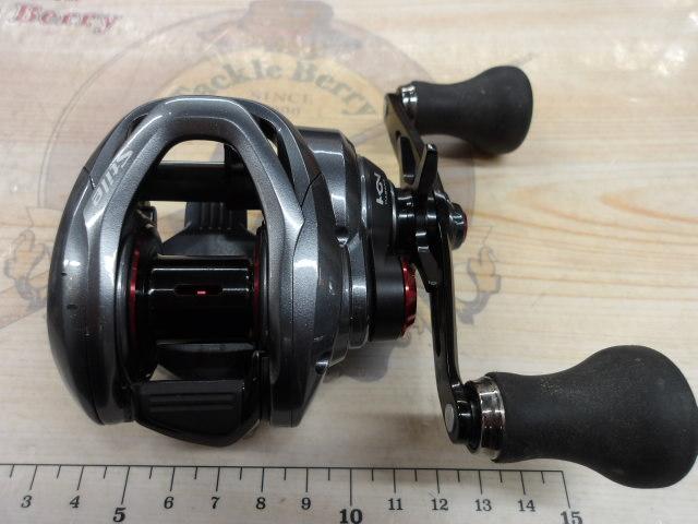 17スティーレSS 150HG