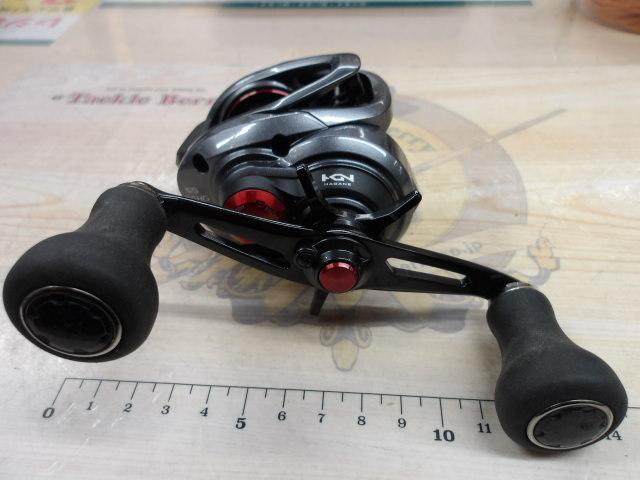 17スティーレSS 150HG