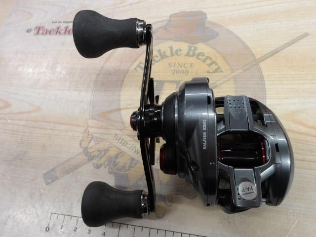 17スティーレSS 150HG