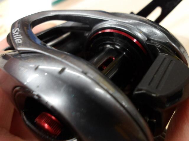 17スティーレSS 150HG