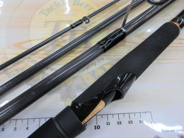 ラテオ MB 106M-4｜＠ベリーネット 日本最大新品中古釣具WEBショップ