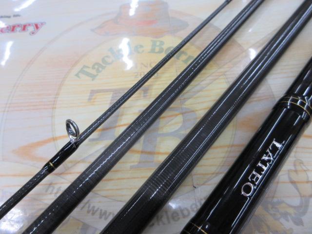 ラテオ MB 106M-4｜＠ベリーネット 日本最大新品中古釣具WEBショップ