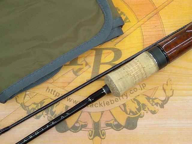 21カーディフAX S62SUL｜＠ベリーネット 日本最大新品中古釣具WEBショップ