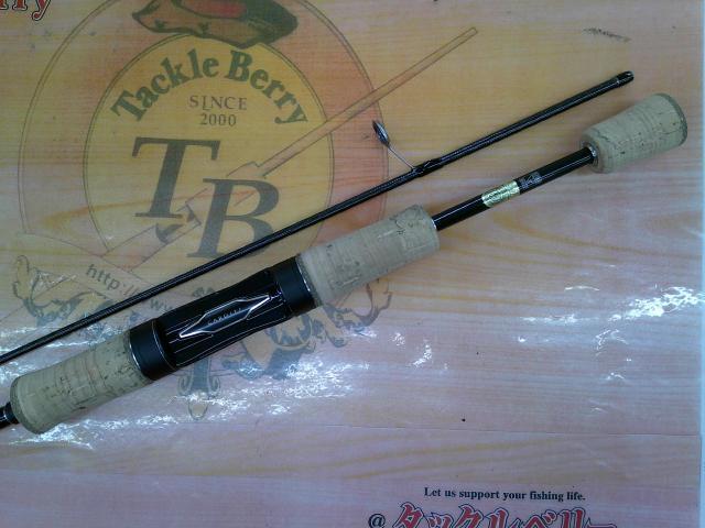 21カーディフAX S62SUL｜＠ベリーネット 日本最大新品中古釣具WEBショップ