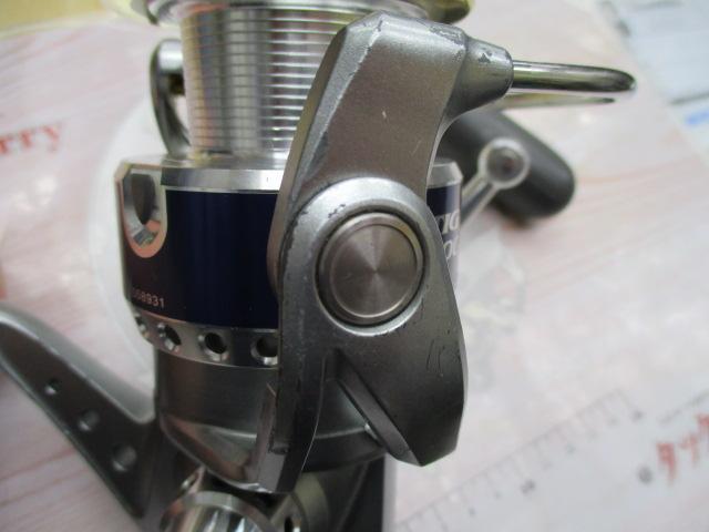 ソルティガZ 4500