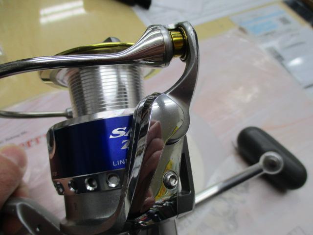 ソルティガZ 4500