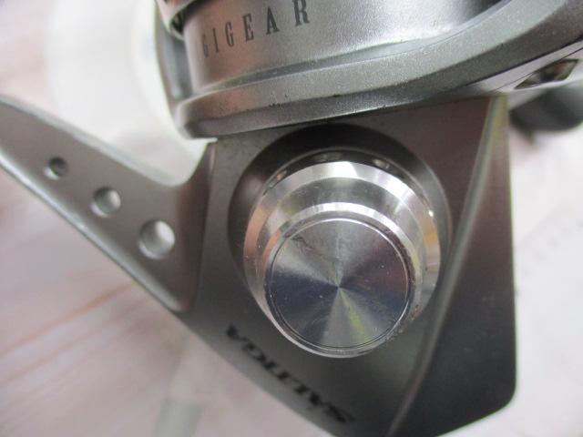 ソルティガZ 4500