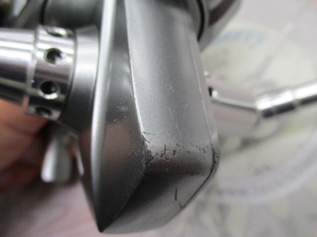 ソルティガZ 4500