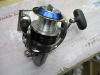 ソルティガZ 4500