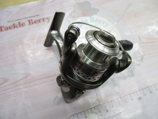 カーディナル301M ガンメタ