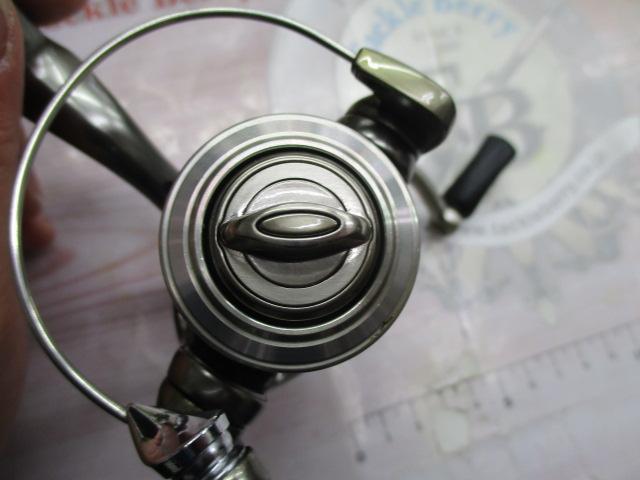 カーディナル301M ガンメタ