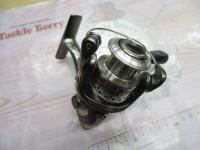 カーディナル301M ガンメタ