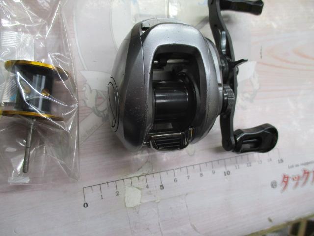 09アルデバランMg7 RH