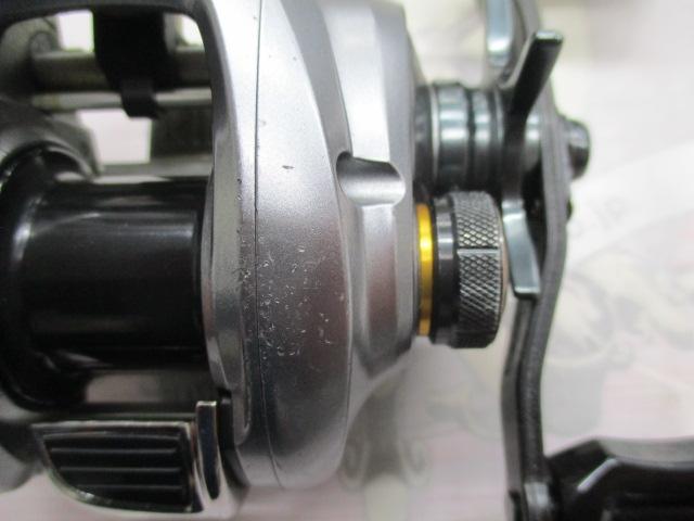 09アルデバランMg7 RH