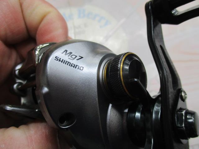 09アルデバランMg7 RH