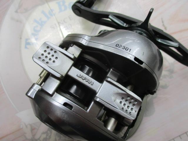 09アルデバランMg7 RH