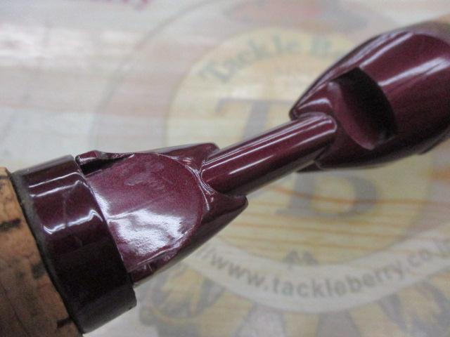 バンタムスコーピオン BSR 1600S