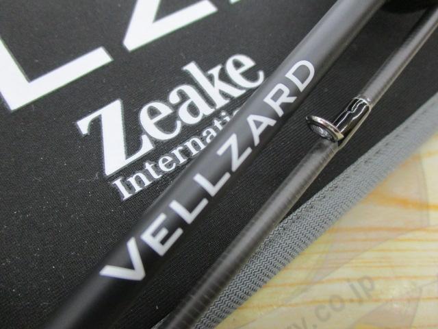 ヴェルザード S68｜＠ベリーネット 日本最大新品中古釣具WEBショップ