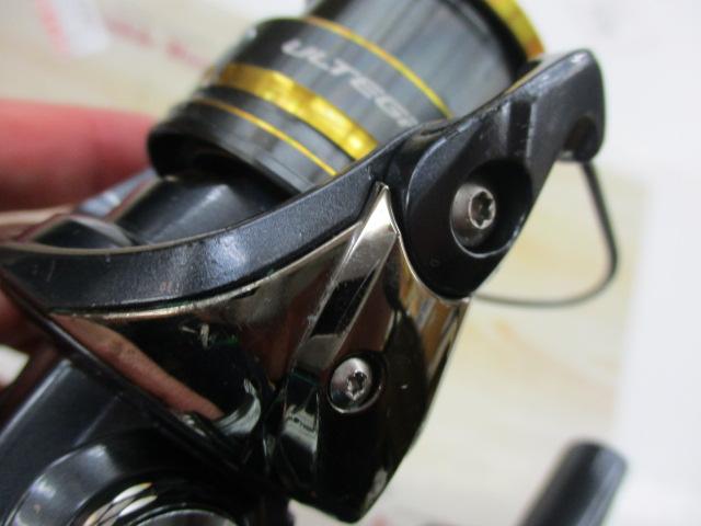 21アルテグラ C2000S