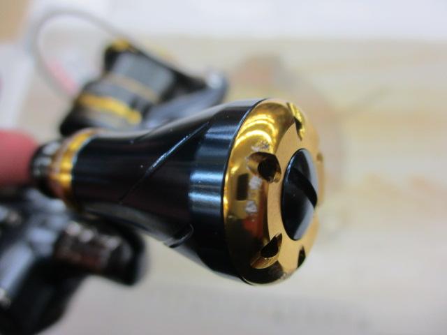 21アルテグラ C2000S