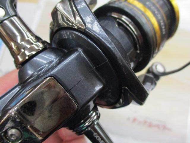 21アルテグラ C2000S