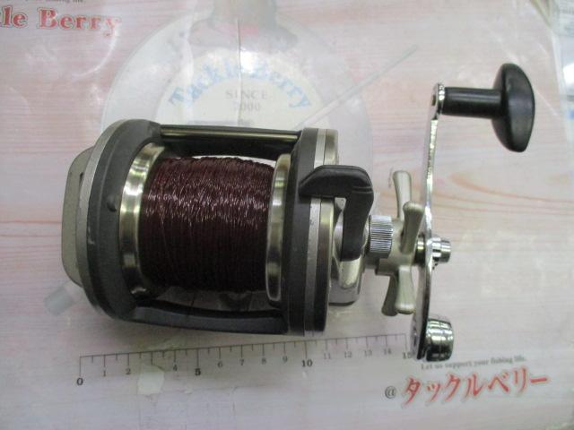 シーライン石鯛X 40H