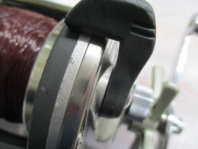 シーライン石鯛X 40H