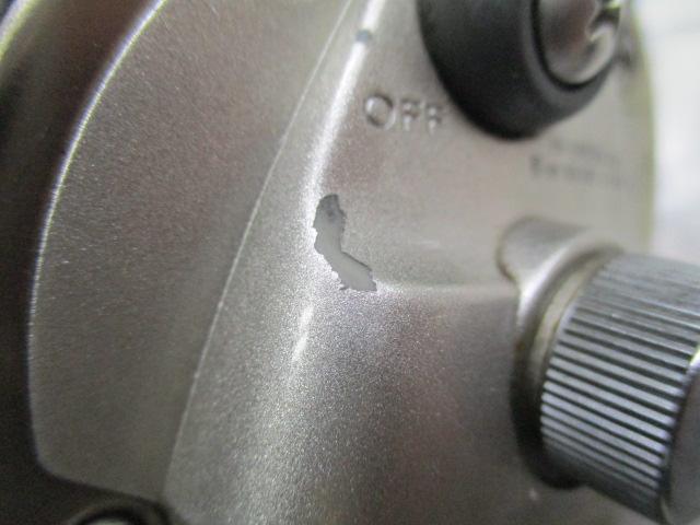 シーライン石鯛X 40H