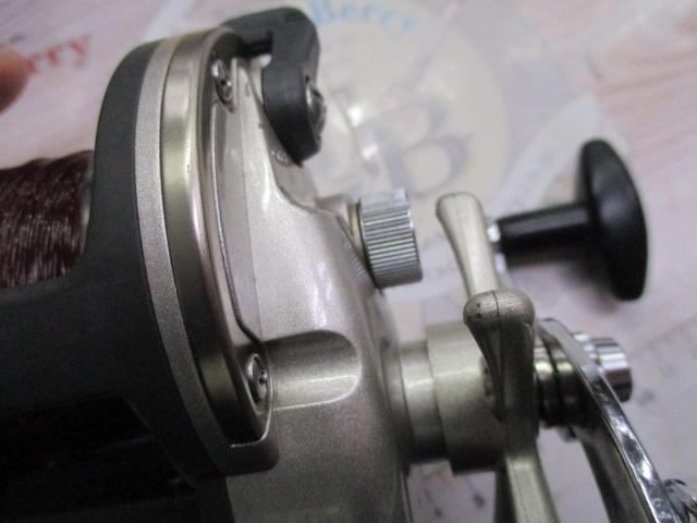 シーライン石鯛X 40H